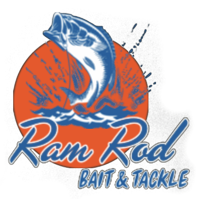 Ram Rod Bait